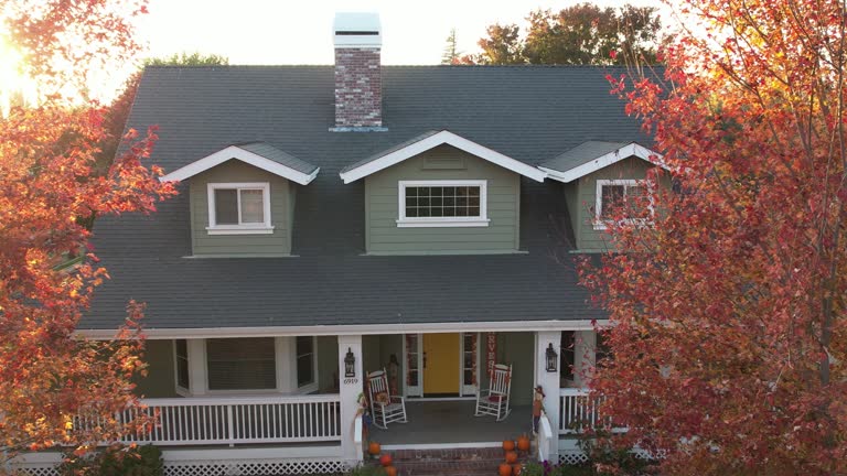Best Metal Roofing Installation  in Twin Lake, MI