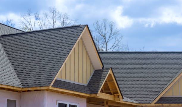 Reliable Twin Lake, MI Roofing Solutions
