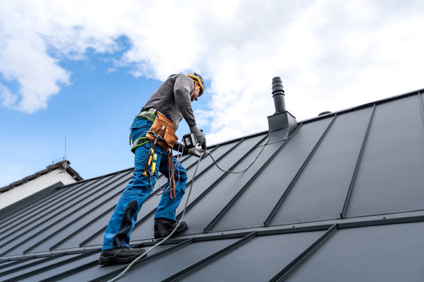 Best Emergency Roof Repair Services  in Twin Lake, MI