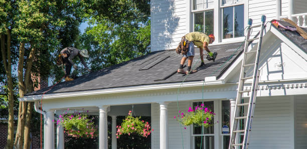 Best Flat Roofing  in Twin Lake, MI