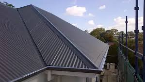 Best Sheet Metal Roofing  in Twin Lake, MI